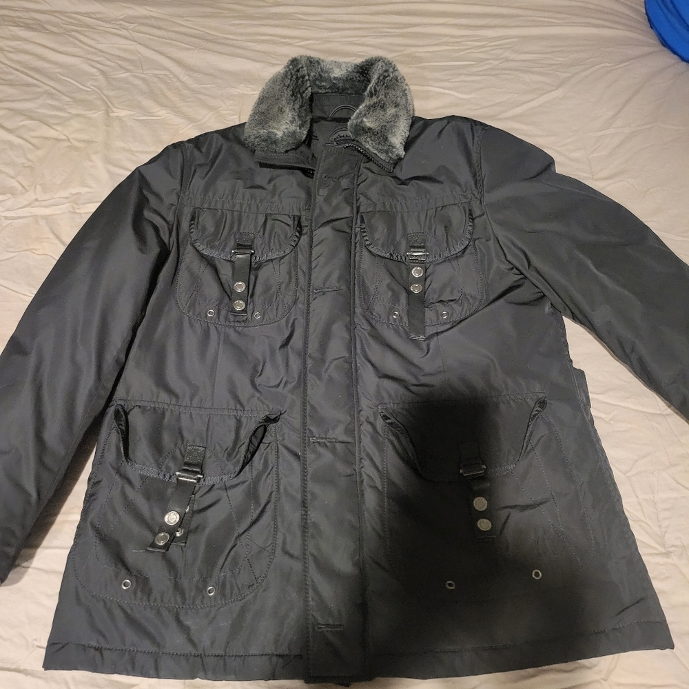Horst Dusseldorf Jacket